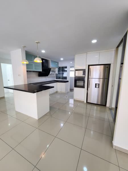 Condominium for Sale at Imperial Residence - Seok Kim Khor - Kitchen - PropertyGuru.com.my