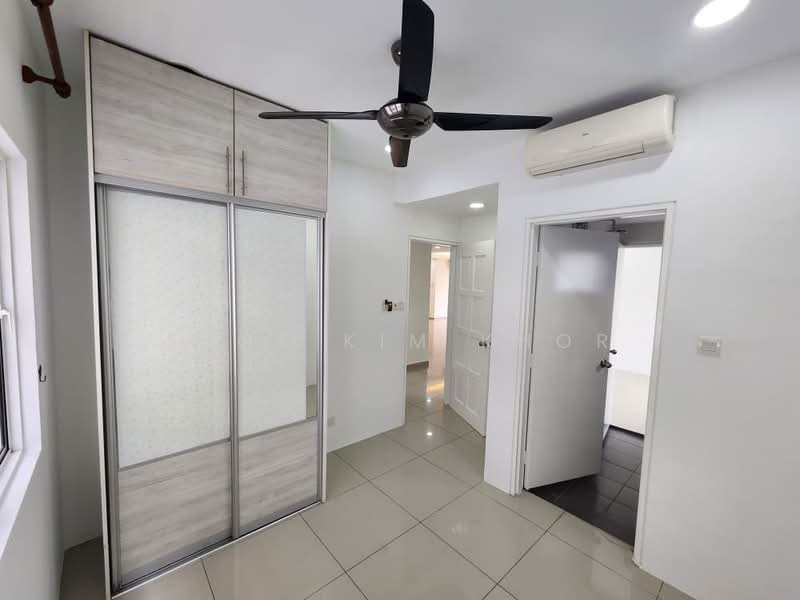 Condominium for Sale at Imperial Residence - Seok Kim Khor - Bedroom - PropertyGuru.com.my