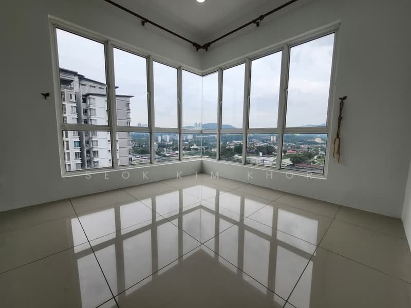 Condominium for Sale at Imperial Residence - Seok Kim Khor - View - PropertyGuru.com.my