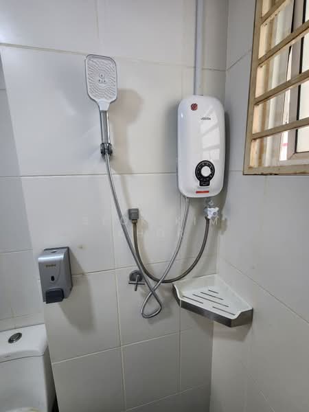 Condominium for Sale at Imperial Residence - Seok Kim Khor - Bathroom - PropertyGuru.com.my