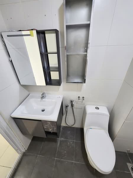 Condominium for Sale at Imperial Residence - Seok Kim Khor - Bathroom - PropertyGuru.com.my