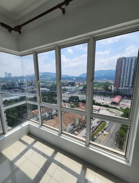 Condominium for Sale at Imperial Residence - Seok Kim Khor - View - PropertyGuru.com.my