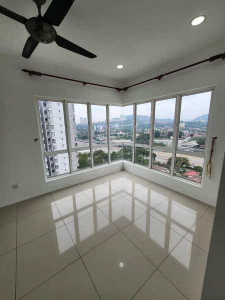 Condominium for Sale at Imperial Residence - Seok Kim Khor - View - PropertyGuru.com.my