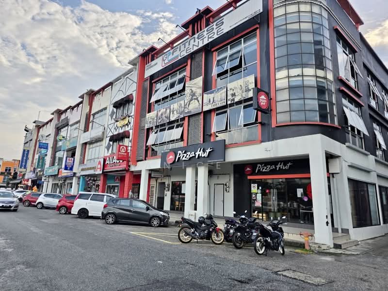 Office for Rent in Taman Mutiara Mas (Skudai) - Janice . - PropertyGuru.com.my