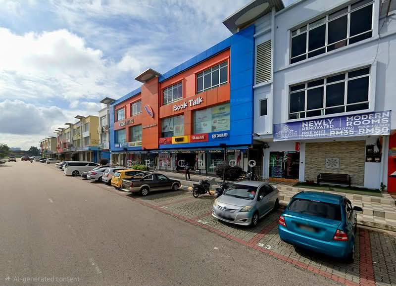 Shop / Office for Sale in Taman Daya (Johor Bahru) - Esther Toh - PropertyGuru.com.my