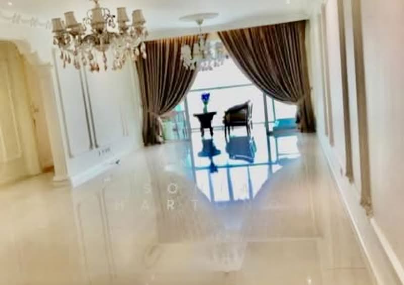 Condominium for Sale at Mont Kiara Meridin - Sonia . - PropertyGuru.com.my