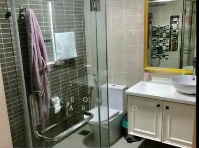 Condominium for Sale at Mont Kiara Meridin - Sonia . - PropertyGuru.com.my
