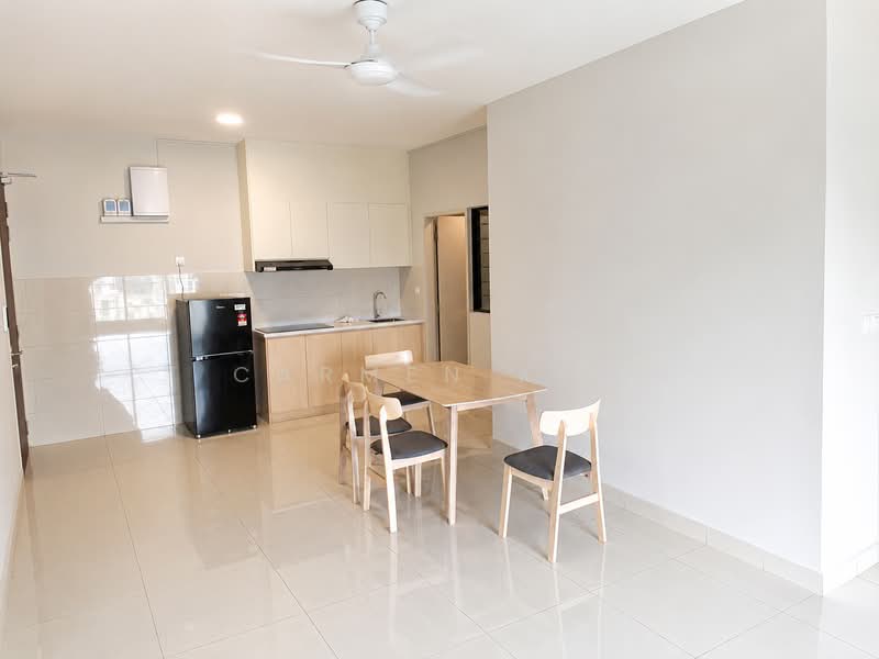 Condominium for Rent at Nestree Residence - Carmen Koh - Kitchen - PropertyGuru.com.my