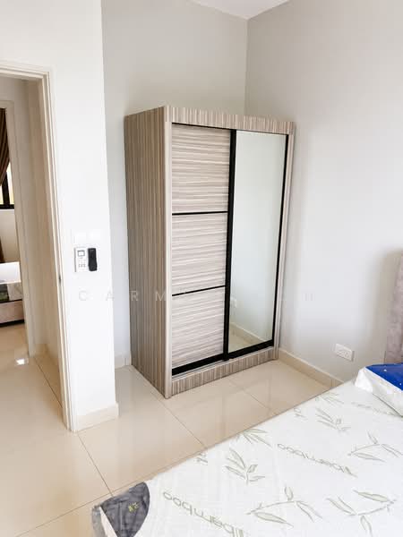 Condominium for Rent at Nestree Residence - Carmen Koh - Bedroom - PropertyGuru.com.my