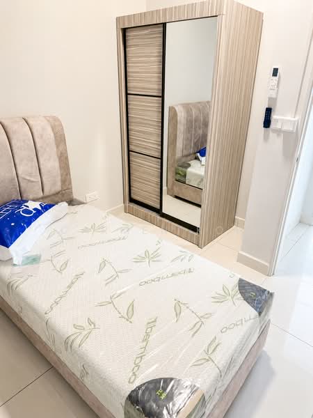 Condominium for Rent at Nestree Residence - Carmen Koh - Bedroom - PropertyGuru.com.my
