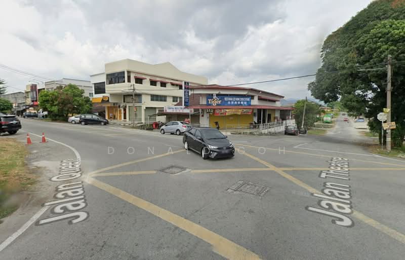 Commercial Land for Sale in Ipoh (Perak) - Donald Goh - PropertyGuru.com.my