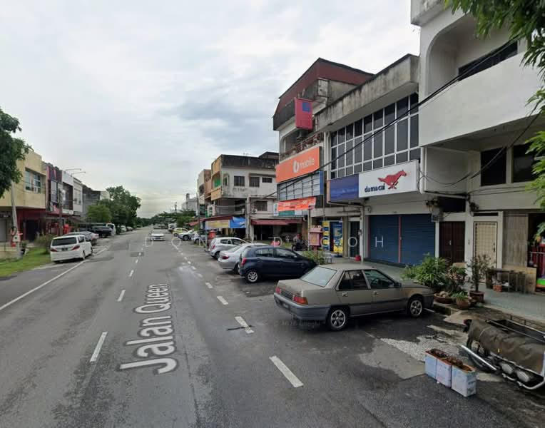 Commercial Land for Sale in Ipoh (Perak) - Donald Goh - PropertyGuru.com.my