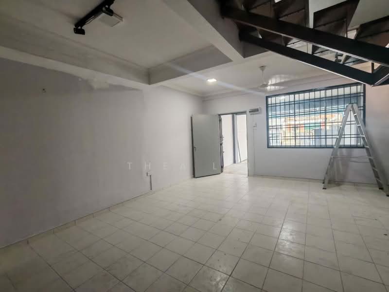 Rumah Teres 2 Tingkat untuk Disewa di Kelapa Sawit (Kulai) - Thea Lai - PropertyGuru.com.my
