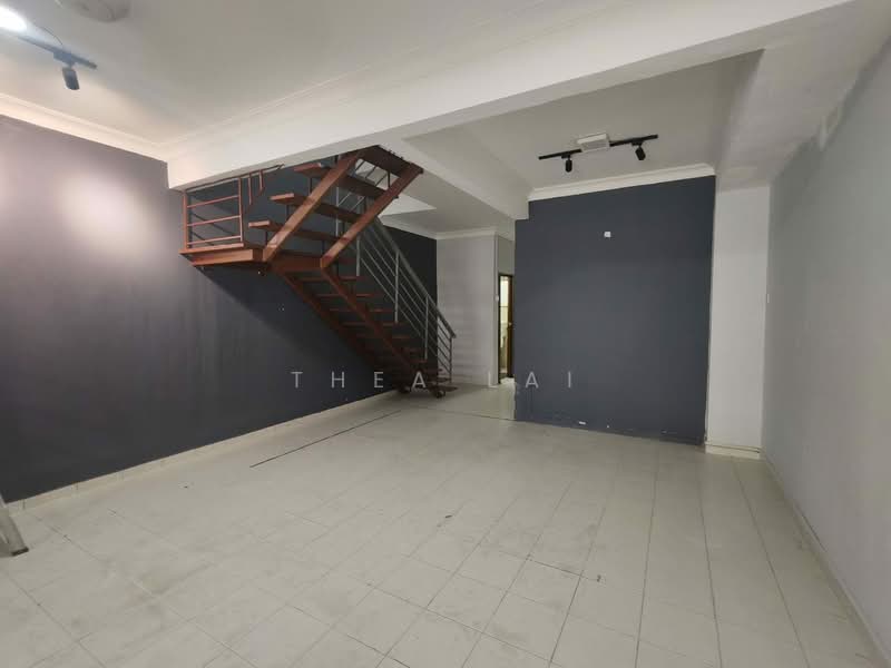 Rumah Teres 2 Tingkat untuk Disewa di Kelapa Sawit (Kulai) - Thea Lai - PropertyGuru.com.my