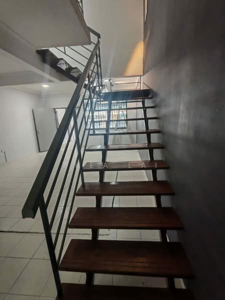 Rumah Teres 2 Tingkat untuk Disewa di Kelapa Sawit (Kulai) - Thea Lai - PropertyGuru.com.my