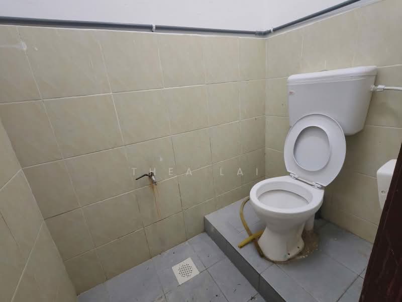 Rumah Teres 2 Tingkat untuk Disewa di Kelapa Sawit (Kulai) - Thea Lai - PropertyGuru.com.my
