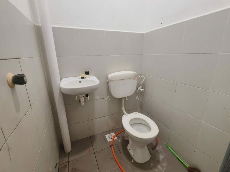 Rumah Teres 2 Tingkat untuk Disewa di Kelapa Sawit (Kulai) - Thea Lai - PropertyGuru.com.my
