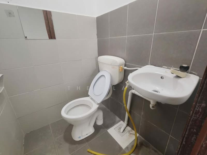 Rumah Teres 2 Tingkat untuk Disewa di Kelapa Sawit (Kulai) - Thea Lai - PropertyGuru.com.my