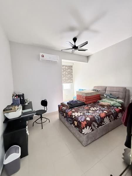 2-storey Terraced House for Sale in Taman Impian Emas (Skudai) - KT Tan - Bedroom - PropertyGuru.com.my