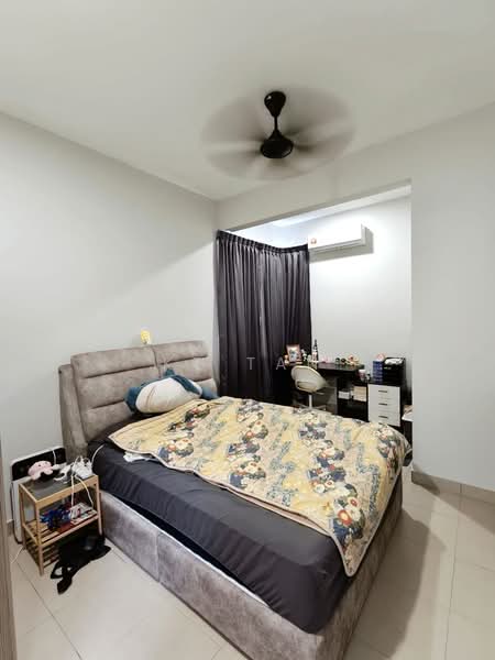 2-storey Terraced House for Sale in Taman Impian Emas (Skudai) - KT Tan - Bedroom - PropertyGuru.com.my