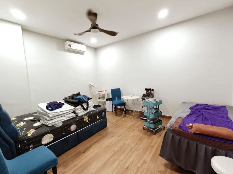 2-storey Terraced House for Sale in Taman Impian Emas (Skudai) - KT Tan - Interior - PropertyGuru.com.my