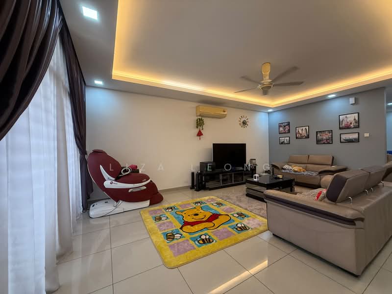 Rumah Teres untuk Dijual di Skudai (Johor) - Liza Leong - PropertyGuru.com.my