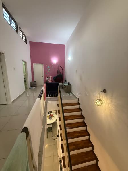 Rumah Teres untuk Dijual di Skudai (Johor) - Liza Leong - PropertyGuru.com.my