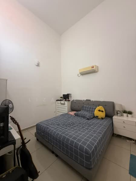 Rumah Teres untuk Dijual di Skudai (Johor) - Liza Leong - PropertyGuru.com.my