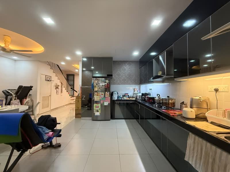 Rumah Teres untuk Dijual di Skudai (Johor) - Liza Leong - PropertyGuru.com.my