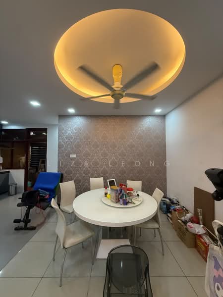 Rumah Teres untuk Dijual di Skudai (Johor) - Liza Leong - PropertyGuru.com.my