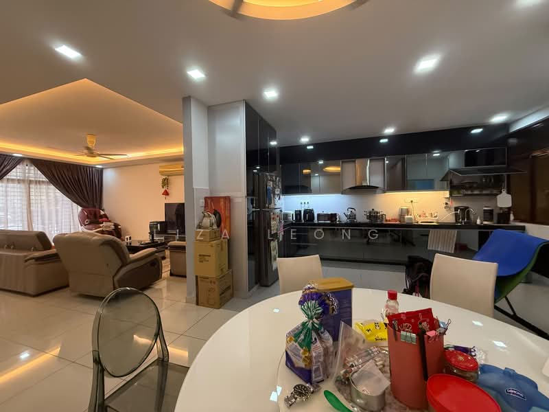 Rumah Teres untuk Dijual di Skudai (Johor) - Liza Leong - PropertyGuru.com.my