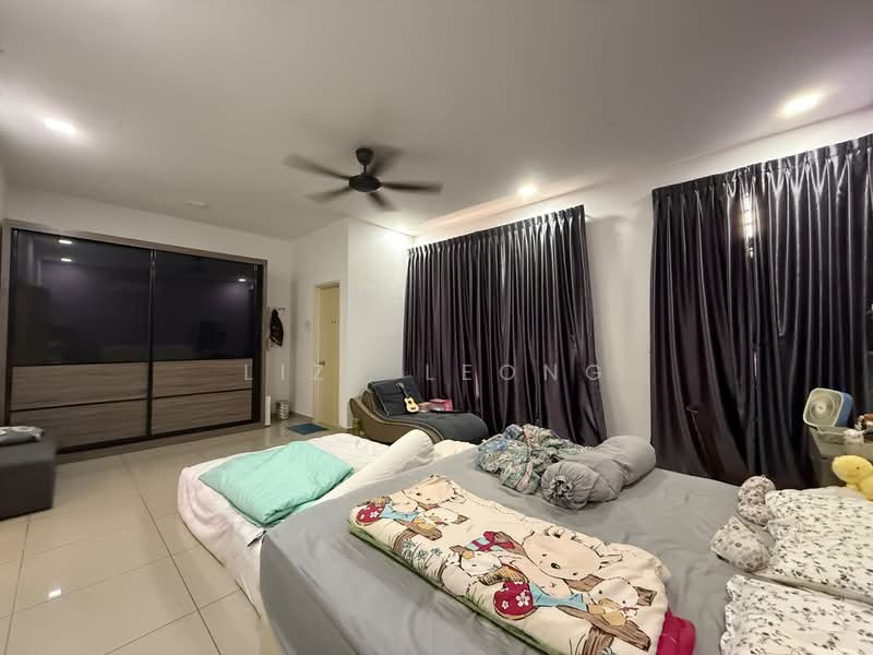 Rumah Teres untuk Dijual di Skudai (Johor) - Liza Leong - PropertyGuru.com.my