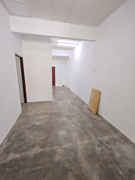 Rumah Teres 1 Tingkat untuk Dijual di Taman Selesa (Bedong) - Wong Chun Yian - Interior - PropertyGuru.com.my