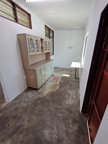 Rumah Teres 1 Tingkat untuk Dijual di Taman Selesa (Bedong) - Wong Chun Yian - Interior - PropertyGuru.com.my