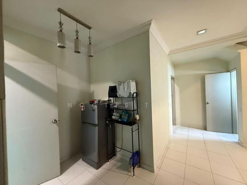 Rumah Teres 2 Tingkat untuk Dijual di Setia Tropika (Johor Bahru) - Noctis Tan - Corridor - PropertyGuru.com.my