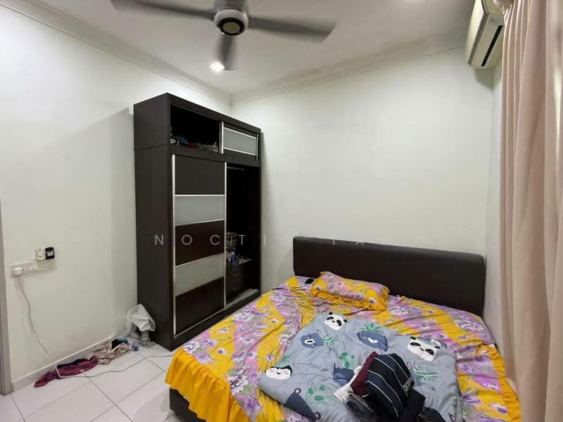 Rumah Teres 2 Tingkat untuk Dijual di Setia Tropika (Johor Bahru) - Noctis Tan - Bedroom - PropertyGuru.com.my
