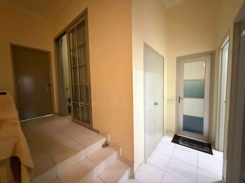 Rumah Teres 2 Tingkat untuk Dijual di Setia Tropika (Johor Bahru) - Noctis Tan - Interior - PropertyGuru.com.my