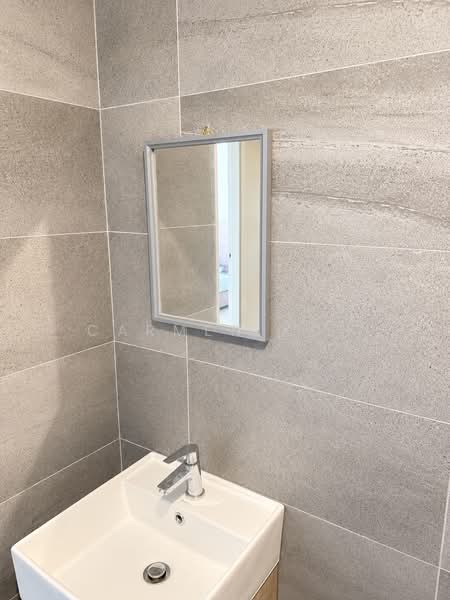Condominium for Rent at Nestree Residence - Carmen Koh - Bathroom - PropertyGuru.com.my