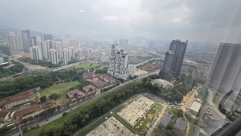 Kediaman Servis untuk Dijual di Arte Mont Kiara - Yvone Chong - PropertyGuru.com.my
