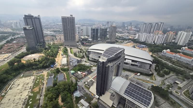 Kediaman Servis untuk Dijual di Arte Mont Kiara - Yvone Chong - PropertyGuru.com.my