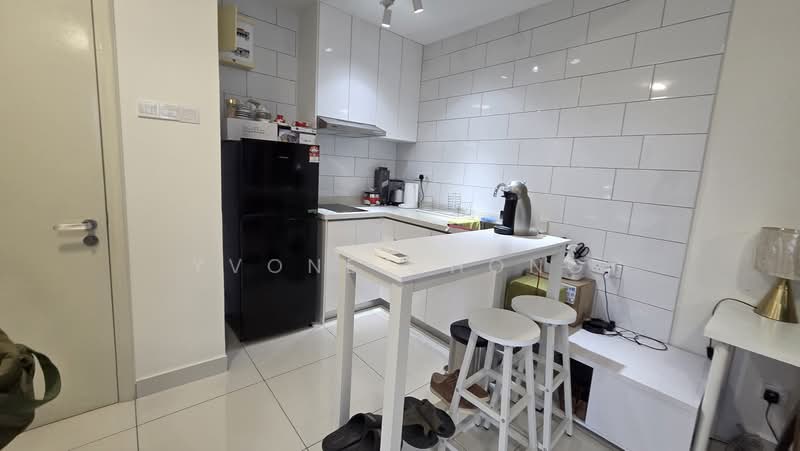 Kediaman Servis untuk Dijual di Arte Mont Kiara - Yvone Chong - PropertyGuru.com.my