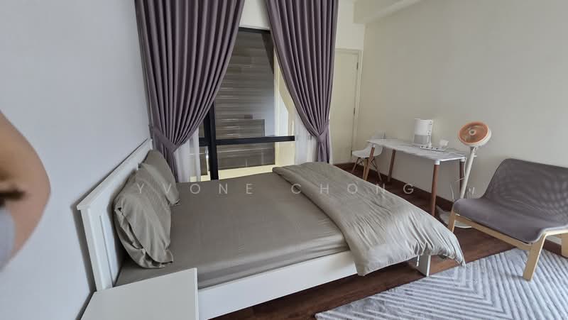 Kediaman Servis untuk Dijual di Arte Mont Kiara - Yvone Chong - PropertyGuru.com.my