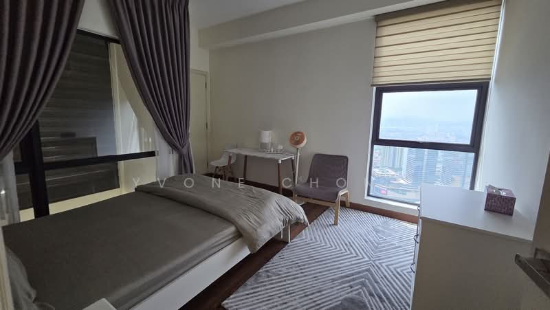Kediaman Servis untuk Dijual di Arte Mont Kiara - Yvone Chong - PropertyGuru.com.my
