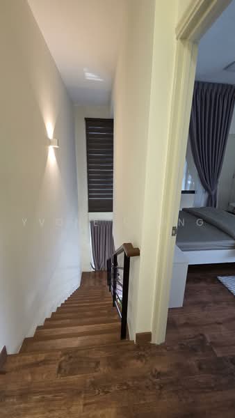 Kediaman Servis untuk Dijual di Arte Mont Kiara - Yvone Chong - PropertyGuru.com.my