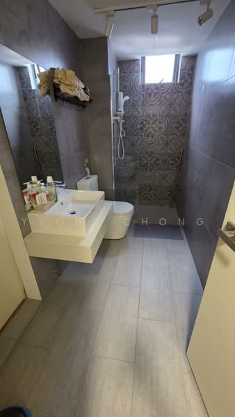 Kediaman Servis untuk Dijual di Arte Mont Kiara - Yvone Chong - PropertyGuru.com.my
