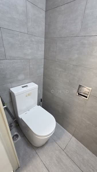 Kediaman Servis untuk Dijual di Arte Mont Kiara - Yvone Chong - PropertyGuru.com.my