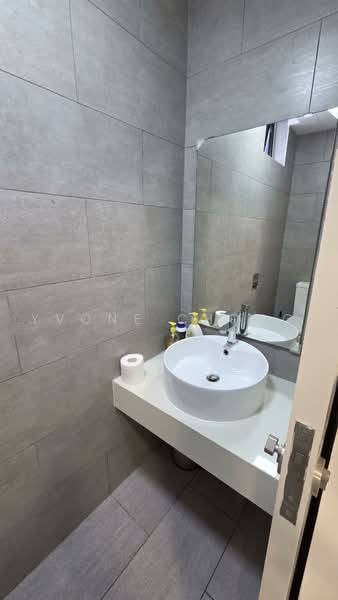 Kediaman Servis untuk Dijual di Arte Mont Kiara - Yvone Chong - PropertyGuru.com.my