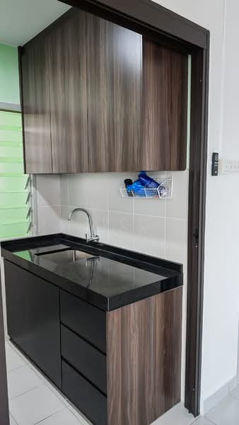 Apartment for Rent at Laman Adonis 1 - Lucy Chow - PropertyGuru.com.my