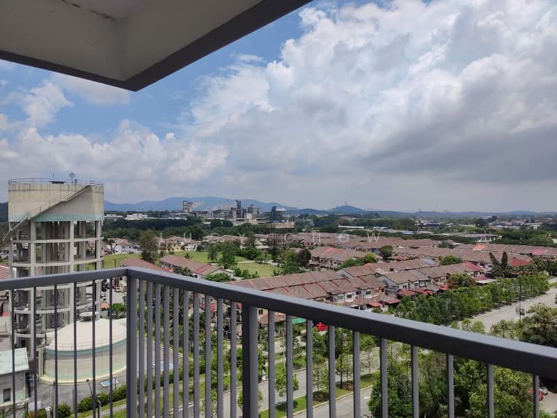 Apartment for Rent at Laman Adonis 1 - Lucy Chow - PropertyGuru.com.my