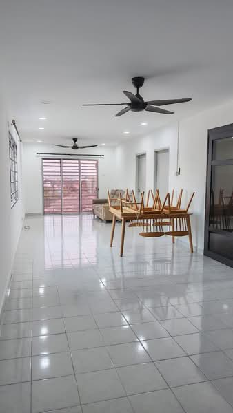 Apartment for Rent at Laman Adonis 1 - Lucy Chow - PropertyGuru.com.my